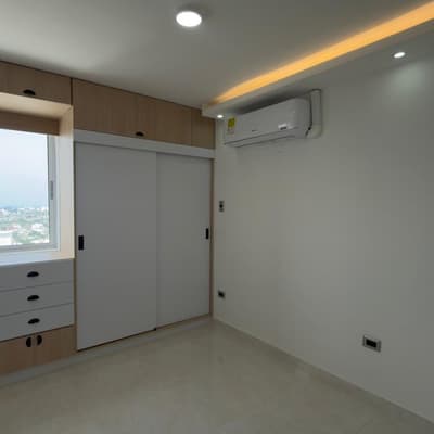 Imagen de Apartamento en Arriendo El Country