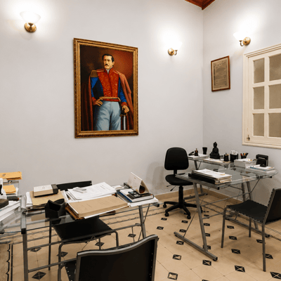 Imagen de Oficina en Arriendo Centro