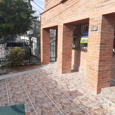 Imagen de Apartamento en Arriendo Daniel Lemaitre