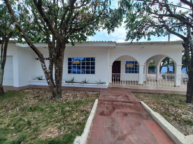 Imagen principal de Casa en Venta Corinto