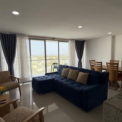 Imagen de Apartamento en Arriendo Crespo