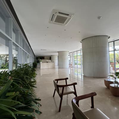 Imagen de Apartamento en Venta Manzanillo Del Mar