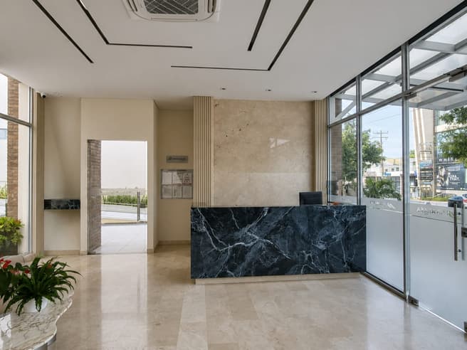 Imagen principal de Apartamento en Venta Villa Campestre