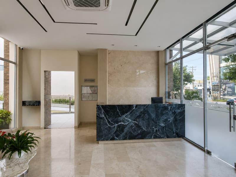 Imagen principal de Apartamento en Venta Villa Campestre