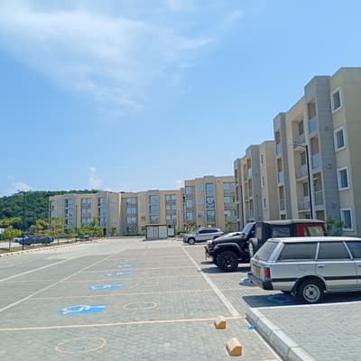Imagen de Apartamento en Arriendo Serena Del Mar