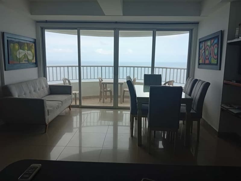 Imagen principal de Apartamento en Venta Bocagrande