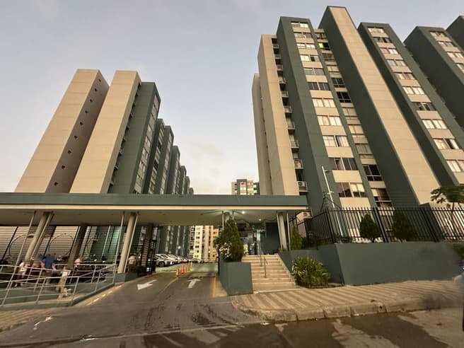 Imagen principal de Apartamento en Arriendo Alameda del Rio