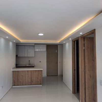 Imagen de Apartamento en Arriendo CIUDAD DE MALLORQUIN