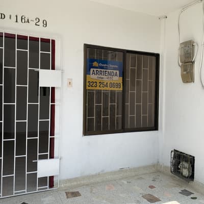 Imagen de Apartamento en Arriendo Urb. lacharme