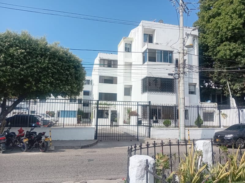 Imagen principal de Apartamento en Venta Manga