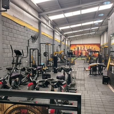 Imagen de Bodega en Venta SAN JOSE