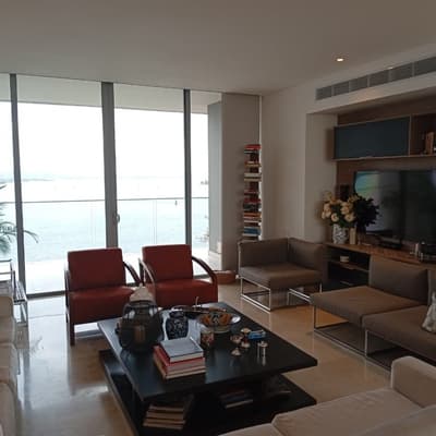 Imagen de Apartamento en Venta Bocagrande