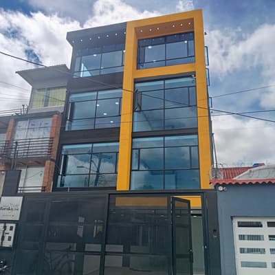 Imagen de Edificio en Arriendo CASTILLA