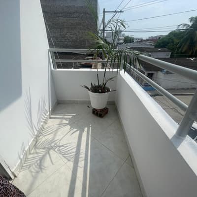 Imagen de Apartamento en Arriendo Lo Amador