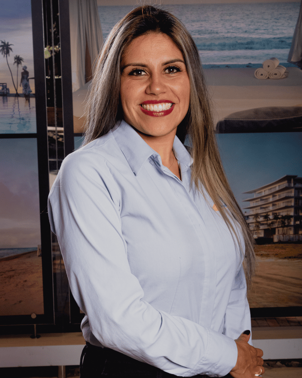 Johana Sanchez