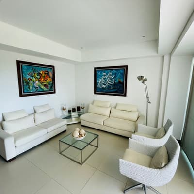 Imagen de Apartamento en Venta La Boquilla