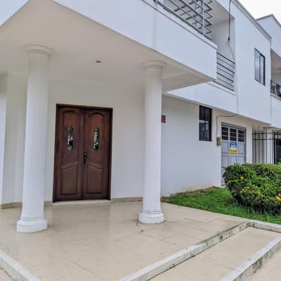 Imagen de Casa en Arriendo La Castellana