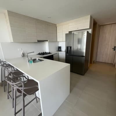 Imagen de Apartamento en Venta Manzanillo Del Mar