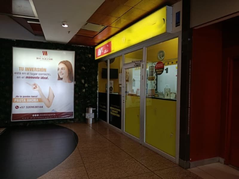 Imagen principal de Local en Arriendo Bocagrande