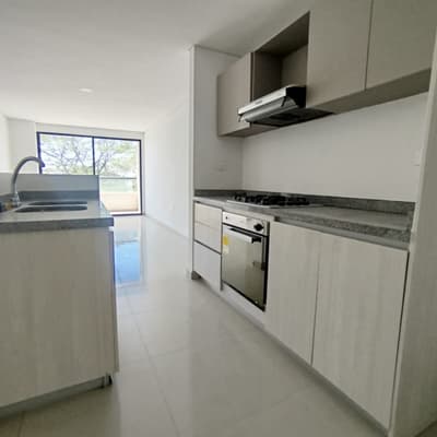 Imagen de Apartamento en Arriendo San Pedro Alejandrino
