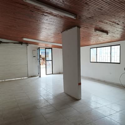 Imagen de Local en Arriendo El Centro