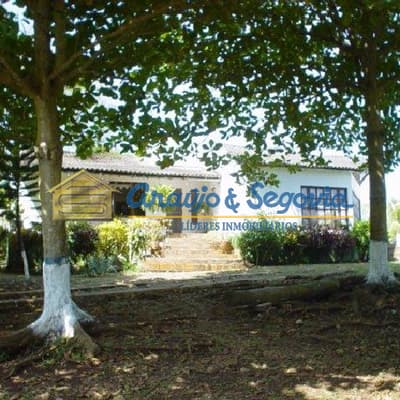 Imagen de Finca en Venta Turbaco