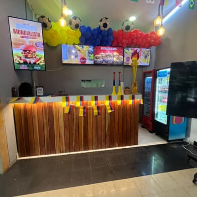 Imagen de Local en Venta Ternera