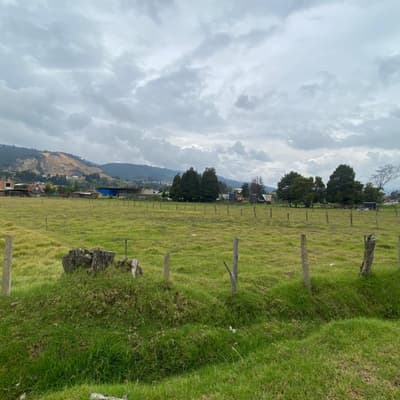 Imagen de Lote en Venta Vereda Canativa