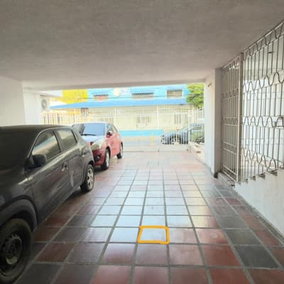 Imagen de Apartamento en Venta Pie De La Popa