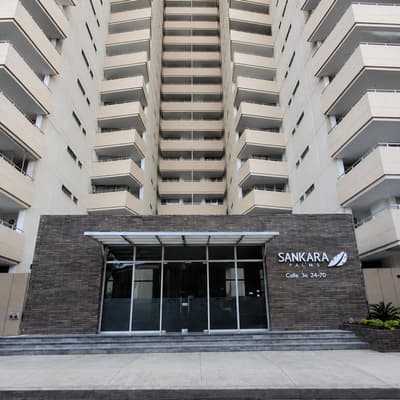 Imagen de Apartamento en Venta Villa Campestre