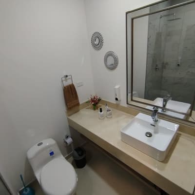 Imagen de Apartamento en Venta Pozos Colorados