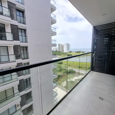 Imagen de Apartamento en Arriendo Pozos Colorados