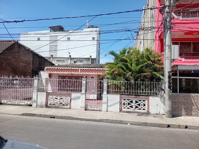 Imagen principal de Casa en Venta El Bosque