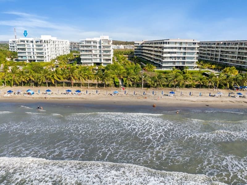 Imagen principal de Apartamento en Venta Manzanillo Del Mar
