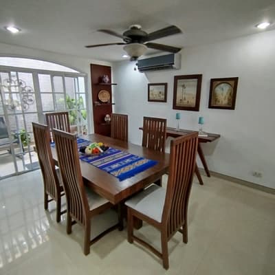 Imagen de Casa en Venta Rodadero Reservado