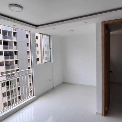 Imagen de Apartamento en Arriendo CIUDAD DE MALLORQUIN