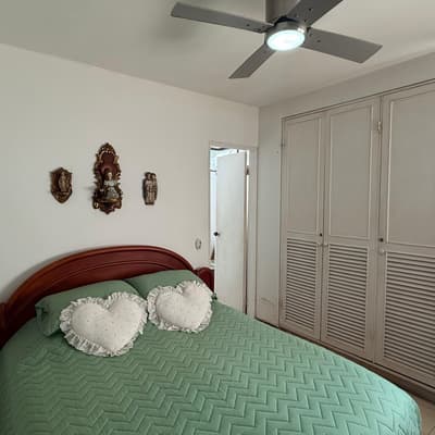Imagen de Apartamento en Venta Manga