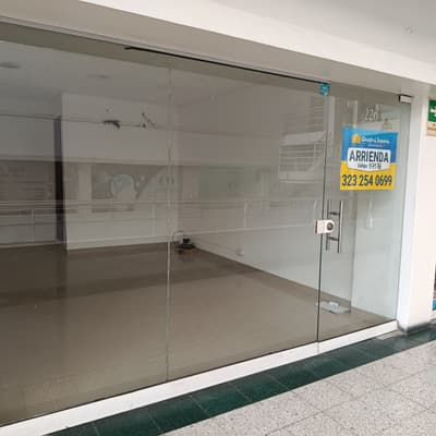 Imagen de Local en Arriendo Santa Lucía