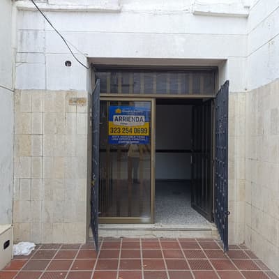Imagen de Oficina en Arriendo El Centro