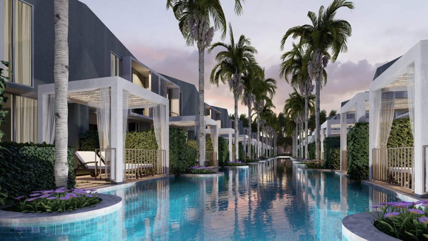 Sunno Blue Homes