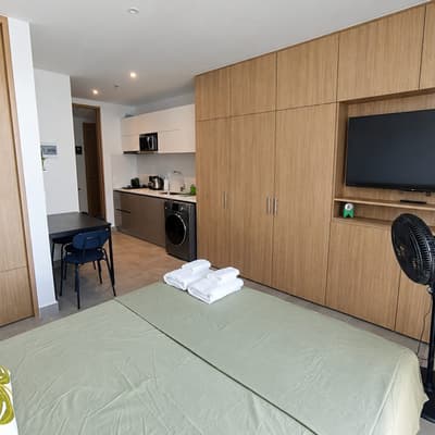 Imagen de Apartamento en Venta Bella Vista
