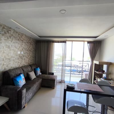 Imagen de Apartamento en Venta Curinca