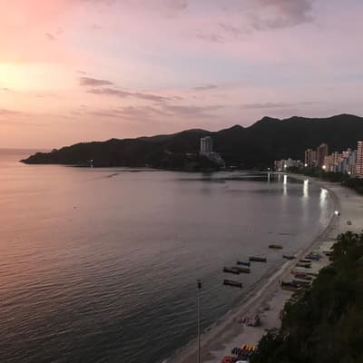 Imagen de Apartamento en Venta El Rodadero