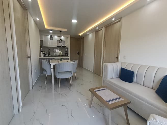 Imagen principal de Apartamento en Venta CIUDAD DE MALLORQUIN