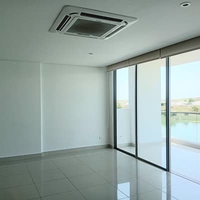 Imagen de Apartamento en Venta Serena Del Mar