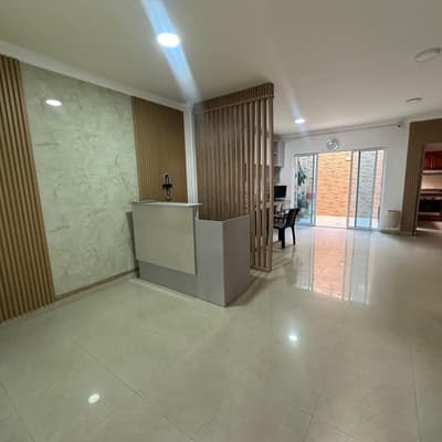 Imagen de Casa en Arriendo El Recreo