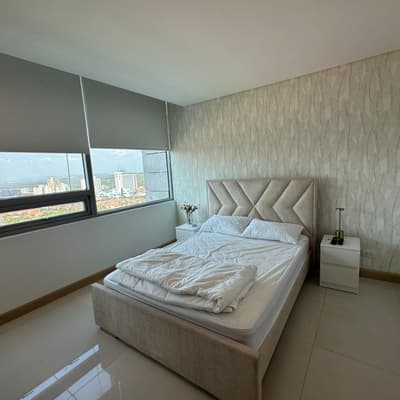 Imagen de Apartamento en Arriendo La Castellana