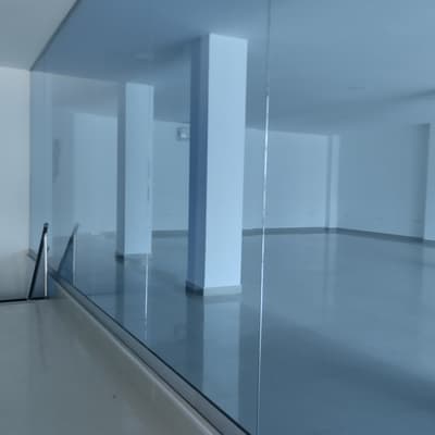 Imagen de Edificio en Arriendo Bosque