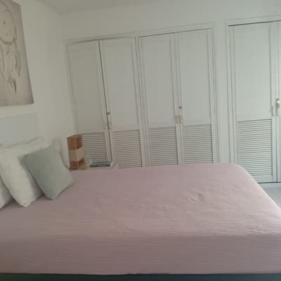 Imagen de Apartamento en Arriendo Cabrero