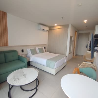 Imagen de Apartamento en Venta Pozos Colorados